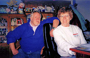 Photo of Jim & Patricia.